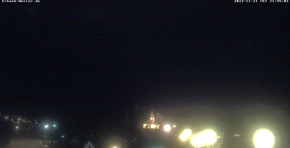 Dillenburg Webcam